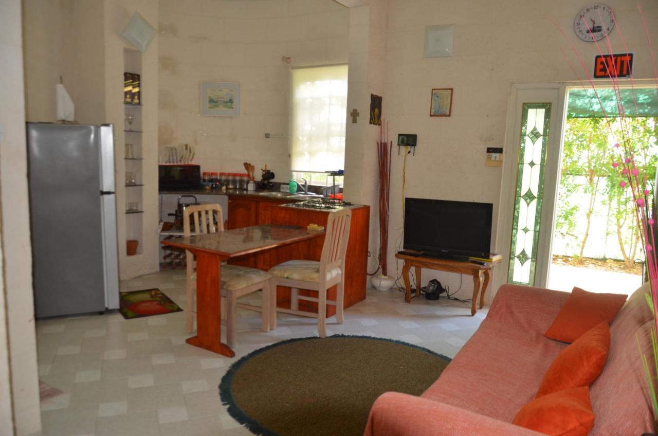 David'S Place Christ Church Extérieur photo